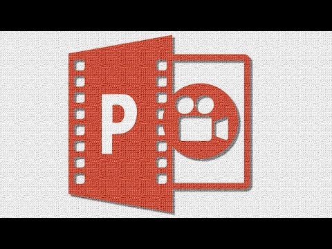 PL- zapisz prezentację Powerpoint jako wideo - Zmienianie prezentacji w plik wideo