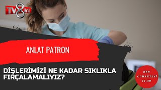 ARFA DİŞ HEKİMİ - ANLAT PATRON