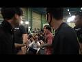 BreakingDown21一次オーディション【前編】