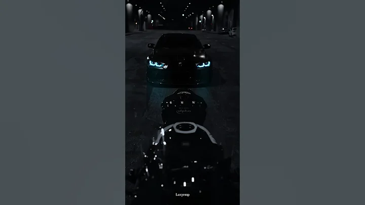 "The King of Roads: The Timeless Elegance of BMW in Speed and Beauty" thumbnail