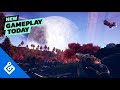 New Gameplay Today – The Outer Worlds Reveal Gameplay