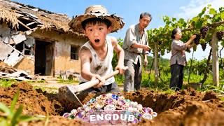 Download Lagu The Village’s Poorest Family Hid a Billionaire Secret—20 Years of Pretending Poor to Train the Heir! MP3