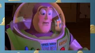 Toy Story - I Will Go Sailing No More Finnish High Quality
