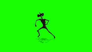 Siren Head Green Screen Dances - Original Soundtrack