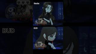 F74 Trend Gacha Vs Budfw