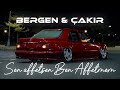 Çakır & Bergen - Biz İstanbulla Anlaşırız ( Berk Polat Remix ) Sen Affetsen Ben Affetmem