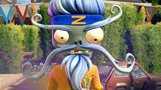 Plants vs Zombies : La Bataille de Neighborville 🧟‍♂️02