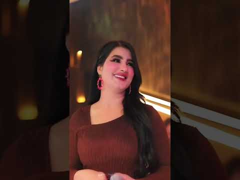 وين اديره هاجر مطر