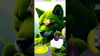 Squeezy Girl Fun Reverse Jumping Gameplay #719 #Fun #shorts