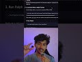 The AI That Codes For You? 🤯 Meet Ralph! #shorts #claudeai #ralph