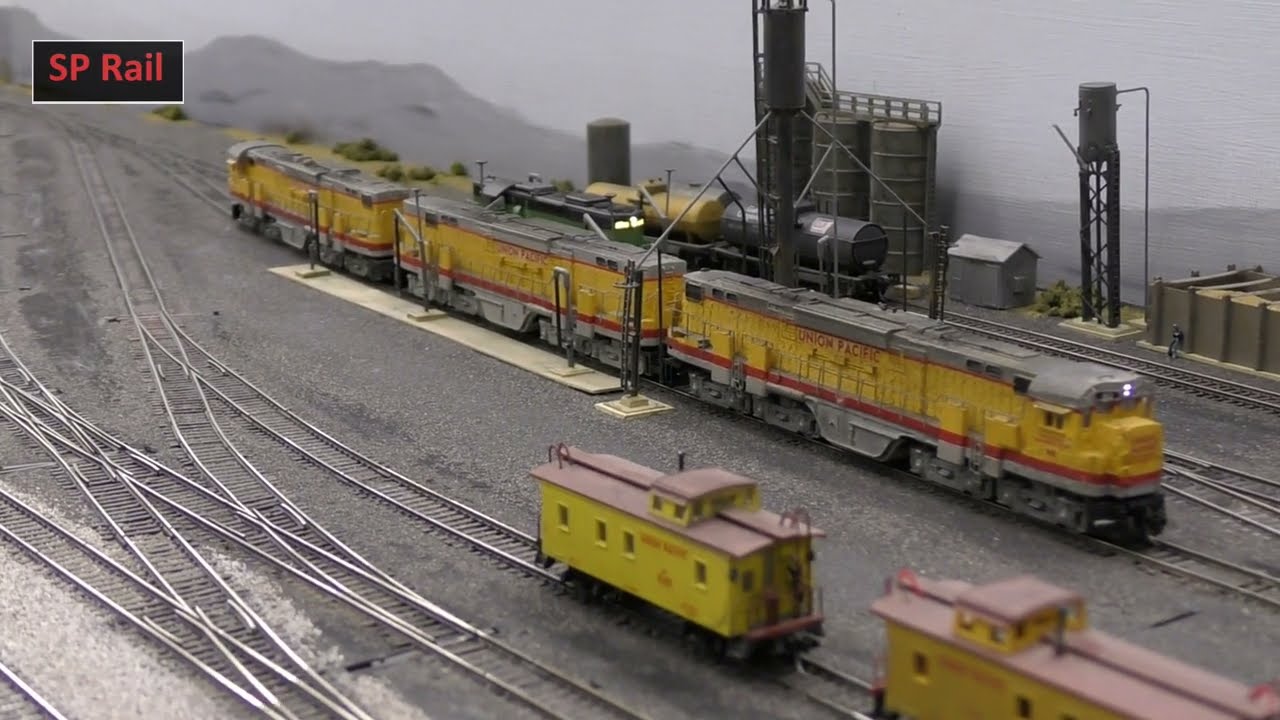 Newbury Model Railway Exhibition 2022