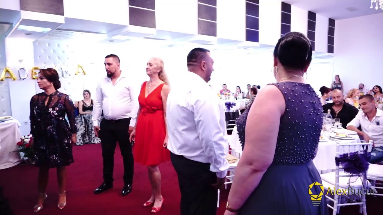 ⁣GABITA DE LA BUZAU - Cine e inima mea August 2018  @ABM