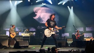Foo Fighters ‘Times Like These’ (Verdun Auditorium 2023)