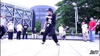 20140510 BOUNCE ON THE GROUND Vol 3 Audition