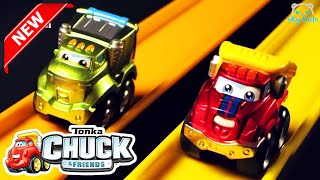 Best Toys Chuck And Friends Racing Speedway Best Toys Commercials