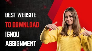 Best Websites to Download IGNOU Assignments | IGNOU GALAXY