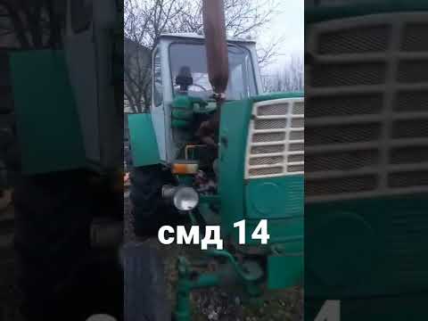 юмз с двигателем