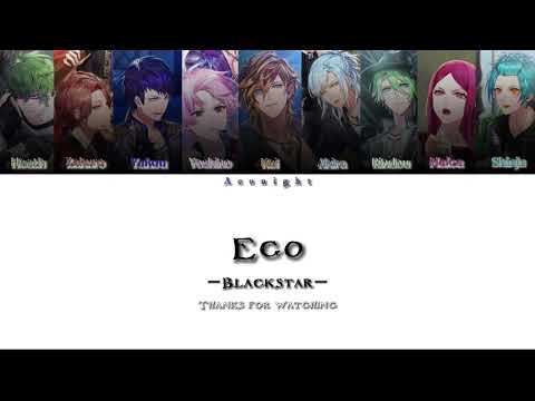 『Ego』ブラスタ [KAN/ROM/ENG]