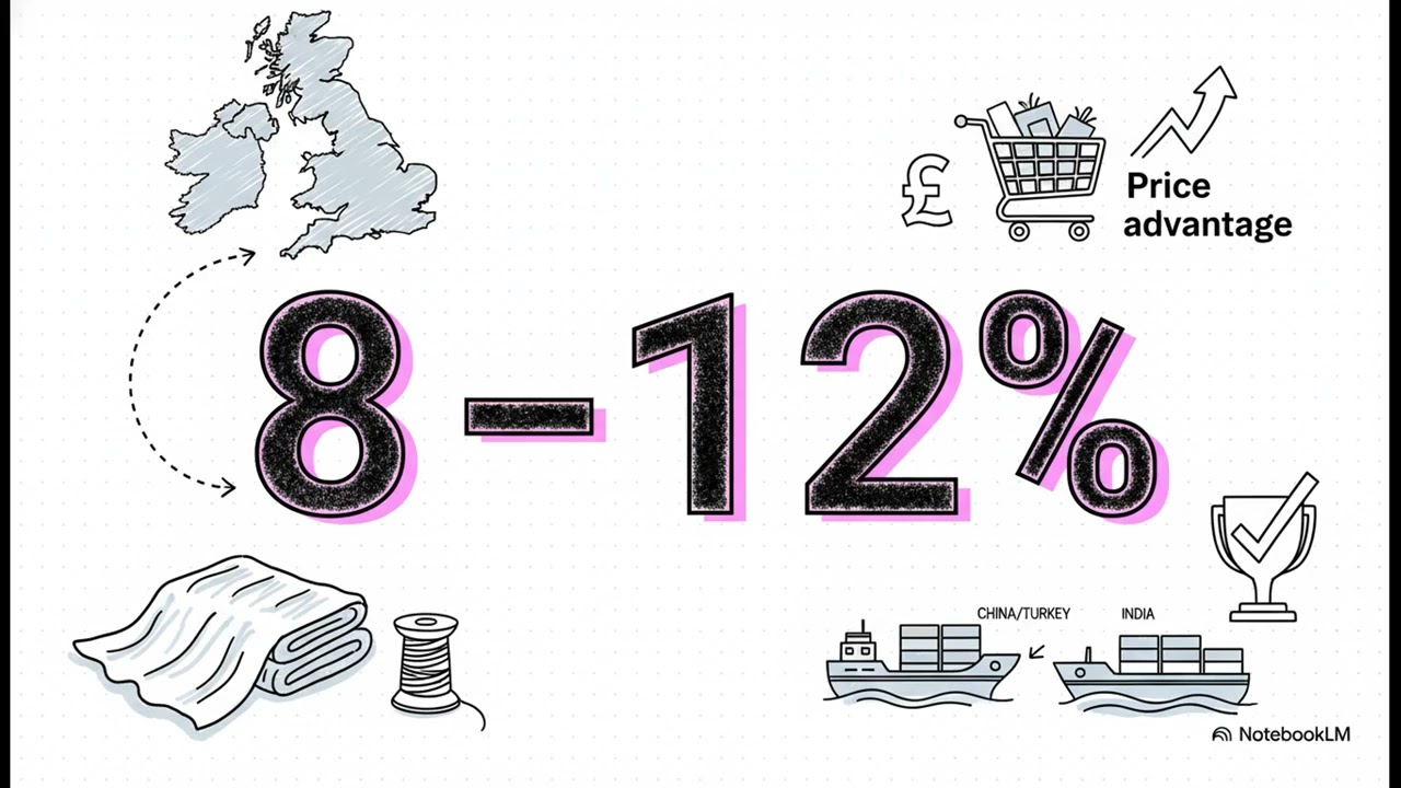 Beyond the Headlines: 5 Surprising Truths Shaping India’s Economic Future