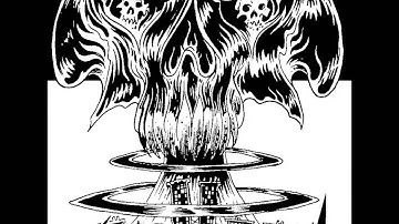 OBLIVION - Rabid Bestial- Cyclogenesis: Songs for Armageddon (promo)