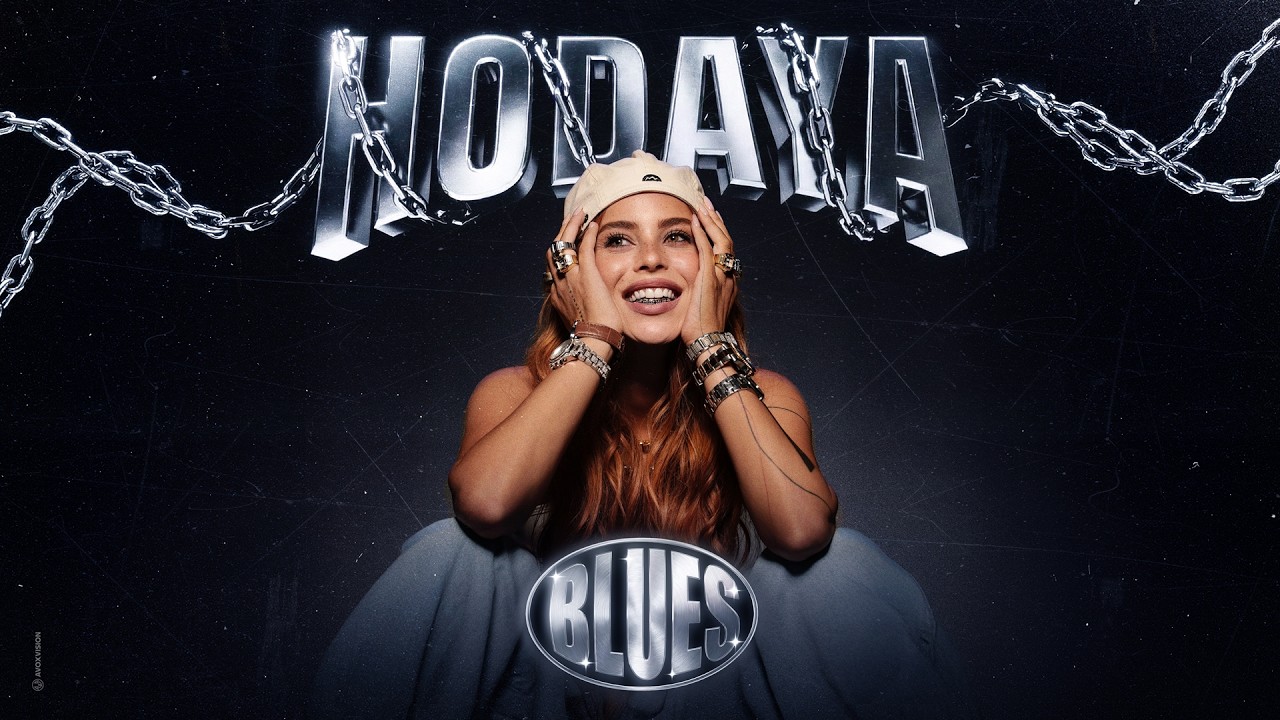 Watch HODAYA - BLUES on YouTube Watch HODAYA - BLUES on YouTube