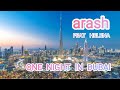Arash feat. Helena - One Night In Dubai.Torekul official channel.