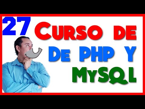 Curso de PHP🐘 y MySql🐬 [27.- POO(Programacion Orientada a Objetos (Instancia) parte 1)]