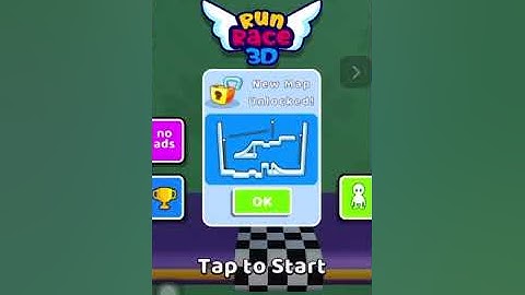 Run Race 3D | BONUS Level | Hacked your Level