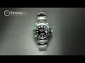 Is The KERMIT As ROLEX As It Gets? | Submariner Date 16610LV – Chrono24 Zoom