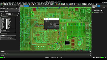 Allegro PCB SKILL Direct Calculate mil to mm or mm to mil