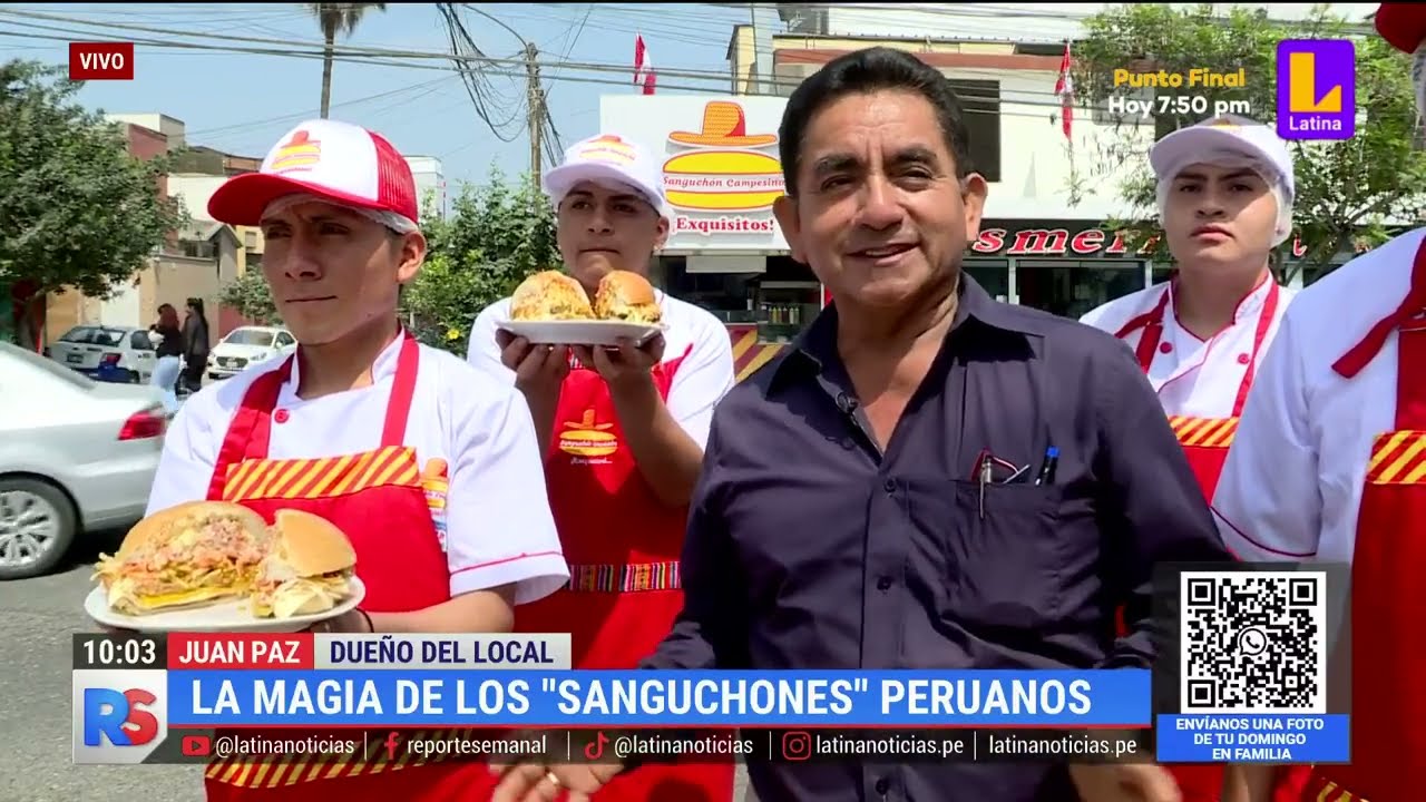 Conoce los mejores lugares para comer unos deliciosos 