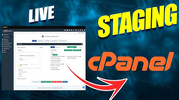 How to Create a WordPress Staging Site in cPanel (Using Softaculous) – Step-by-Step Tutorial