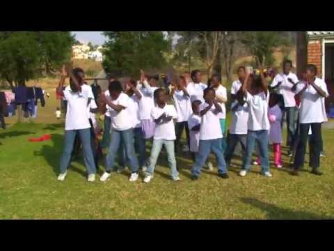 Guarda Here I Am: SOS Swaziland Music Video su YouTube