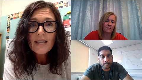 SSAT Embedding Formative Assessment Secondary Webinar