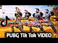 PUBG Tik Tok VIDEO || PUBG attitude tiktok || Pubg attitude status || Part 49 || Shi GamingYT
