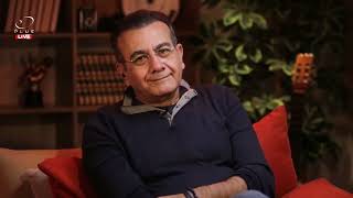 عارفة هو ليه رفض يتقدملك!! عشان عمل معاكي علاقة على التليفون😢💔 - بالحب مع أسامة منير