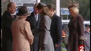 Carla Bruni Sarkozy Vue Par Les Anglais Carla Bruni Sarkozy Vue Par Les Anglais