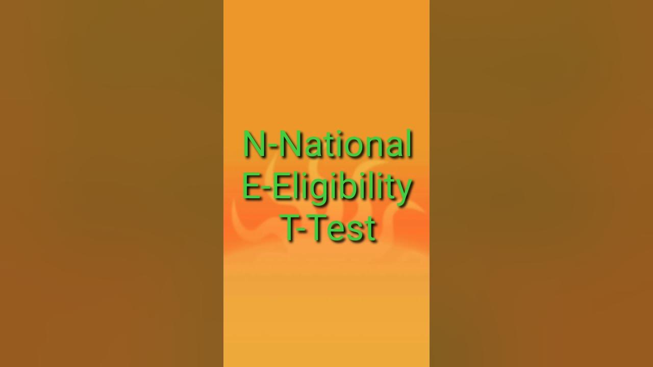 net-full-form-short-youtube