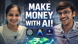 AI = Money Machine 💸🤑 screenshot 3