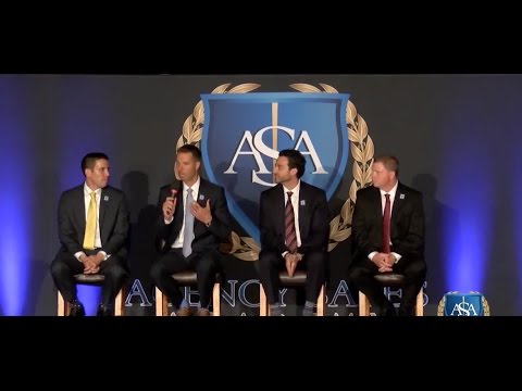 Agency Sales Academy