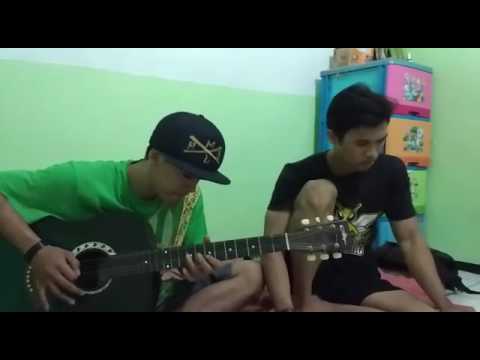 Broken Rose - Burn Me Nicely (Cover PCX & RCX) The next song.