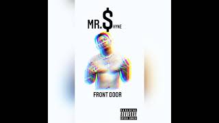 Mr. Shine - Front Door