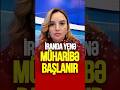 TƏCİLİ: Danışıqlar olmadı, İranda yenə MÜHARİBƏ BAŞLANIR  #tvmusavat #shorts #sevinctelmanqızı