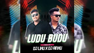LUDU BUDU - TRIBAL MIX - DJ LIKU X DJ RINKU 