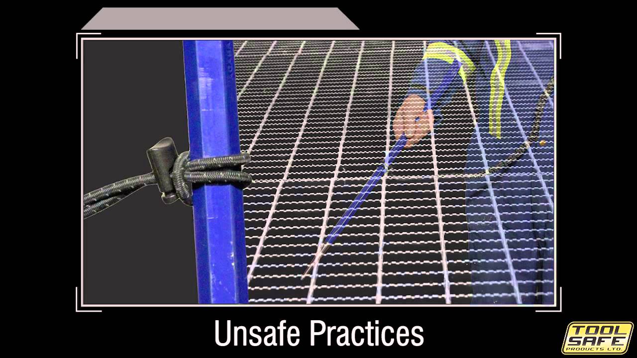 Tool Safe Products Ltd.