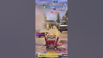 Backing your team up🔥 #shorts #codm #codmobile #cod #callofdutymobile #callofduty #codmshorts