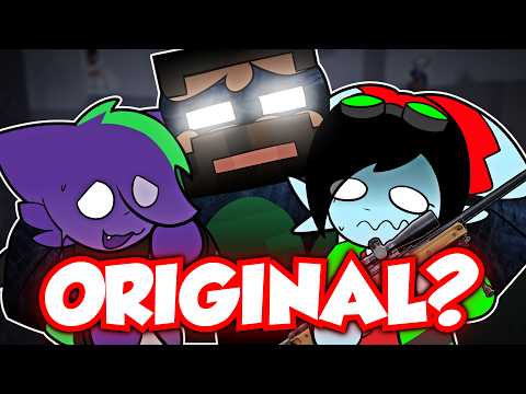 The FORSAKEN is FULL of FURRIES? 🚨 | Pursuitcore