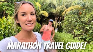 MARATHON FLORIDA KEYS Travel Guide  Florida Keys Land Cruise 2023