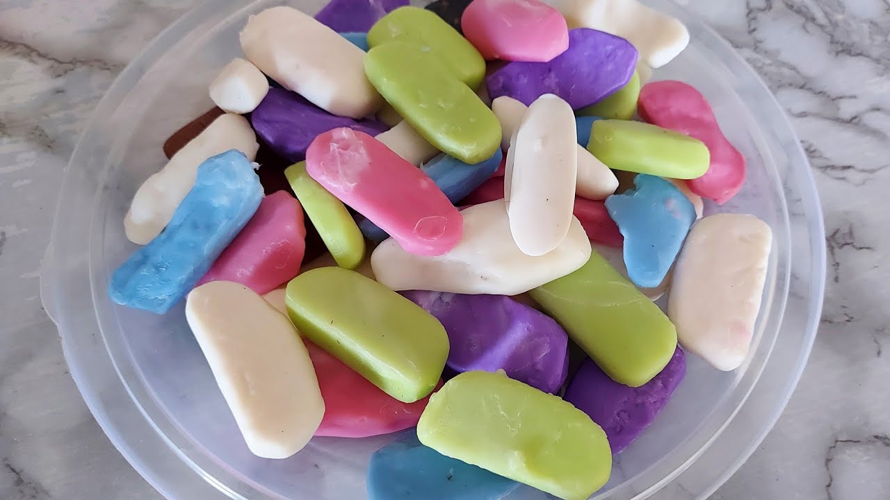 Dona de Hotel Ensinou Como Reaproveitar Sobras de Sabonete ! Você Não Vai Acreditar