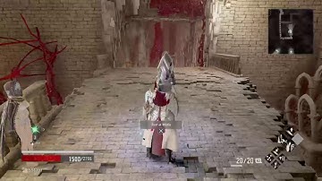 CODEVEIN LETS SAVE SILVA